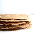 Side of Whole Wheat Tortilla